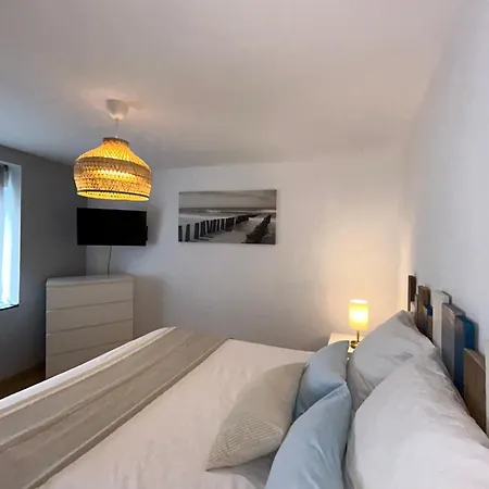 Maison D'opale - A Deux Pas De La Et Des Remparts *