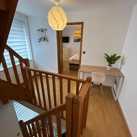 Maison D'opale - A Deux Pas De La Et Des Remparts * Boulogne-sur-Mer